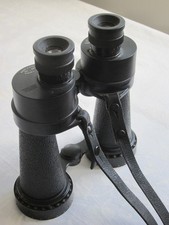 Barr & Stroud 7x42 Porro-II CF25 Binocular