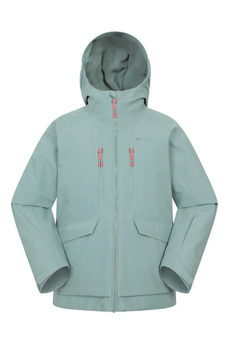 Mountain warehouse blizzard - warehouse,