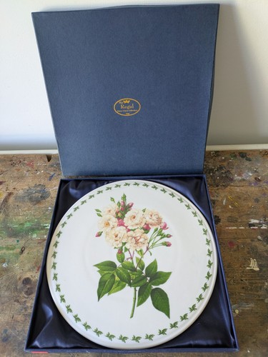 The regal bone china - bone,