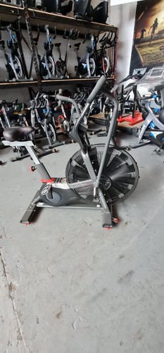 Schwinn airdyne ad8 fitness - ad8,