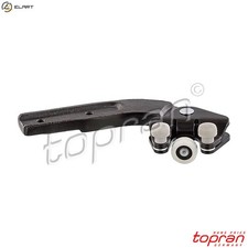 ROLLER GUIDE SLIDING DOOR 409