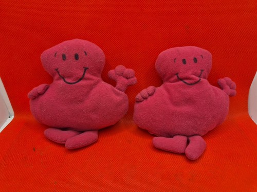 Mcdonalds happy meal toy - toy,