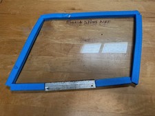 Lancia Fulvia Sport near side