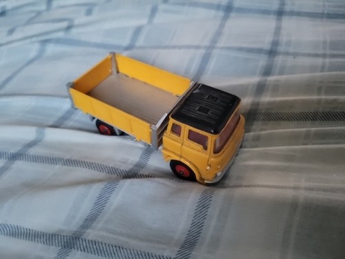 Dinky toy 435 - 435, tk