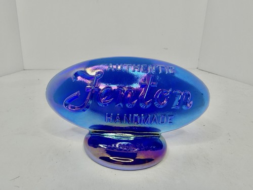 Htf vintage fenton - vintage,