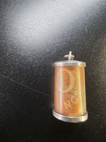 Vintage sterling silver - vintage,