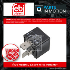 Relay 09865 Febi 4003777M91