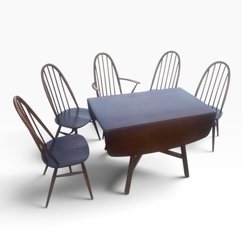 Ercol old colonial - drop, leaf