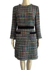 L.K BENNETT £295 Lucy black
