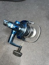 Mitchell Blue 7000 Sea Fishing Reel
