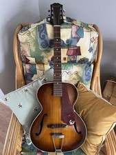 1949 epiphone byron acoustic - 1949,