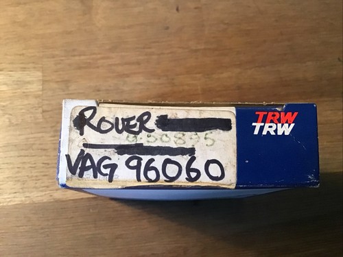 Rover 220 420 620 820 - 220/420/620/820, turbo
