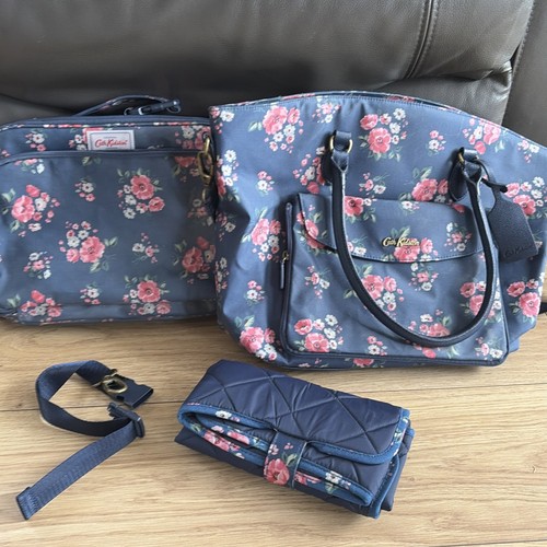Cath kidston luxury - luxury, changing