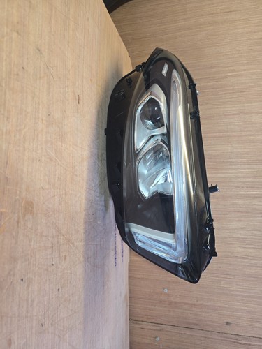 Mercedes benz class w177 led - mercedes-benz,