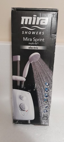 Mira sprint multi - mira, multi-fit