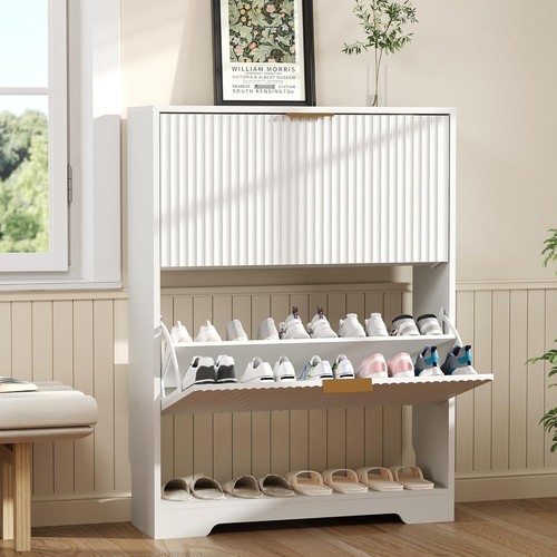 Shoe storage cabinet with - cabinet,