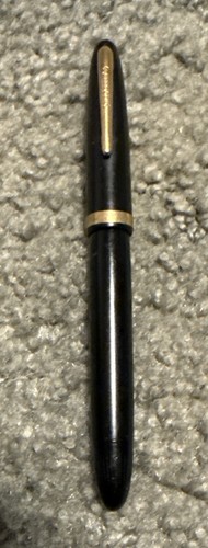 Sheaffers vintage 1950 - sheaffers, black