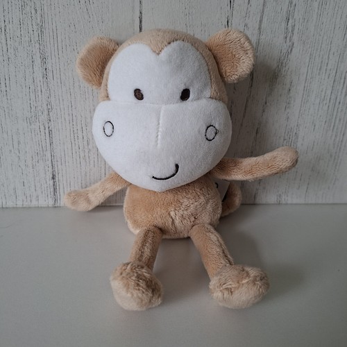 Mothercare small teddy bear - small,