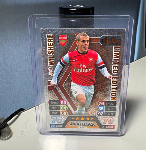Match attax premier league - attax,