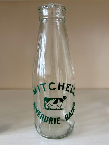 Mitchell inverurie dairy - mitchell,