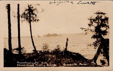 1941, Beaver Creek, Moosehead