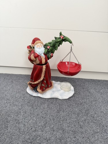 Yankee candle old world santa - candle,