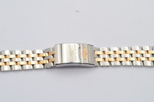 Breitling pilot bracelet - pilot,