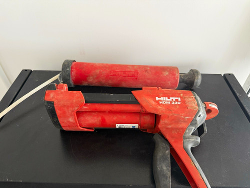 Hilti hdm 330 - hilti,