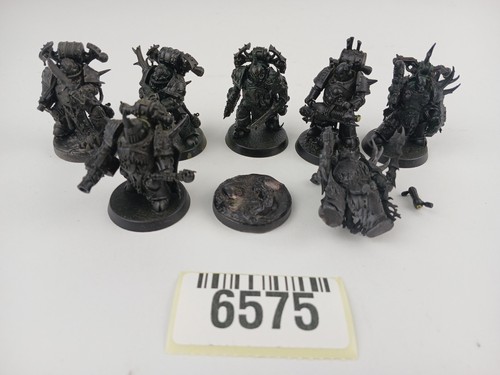 Games workshop warhammer 40000 - games,
