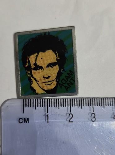 Adam the ants - the, ant