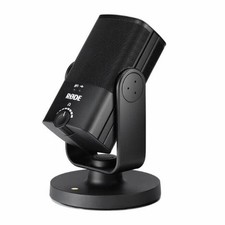 RODE NT-USB MINI, condenser
