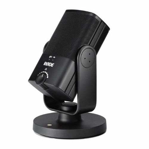 Rode usb mini - mini,, condenser