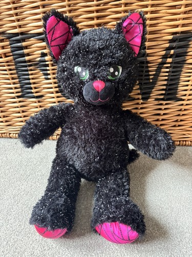 Build bear halloween - build,
