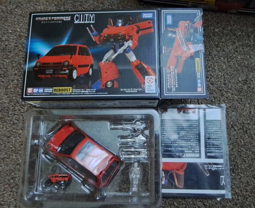 Transformers reboost - 54,