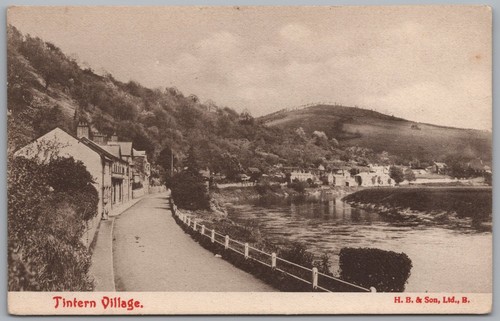 Tintern monmouthshire wales - monmouthshire,