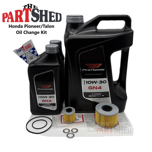 Oem honda oil change - oem,
