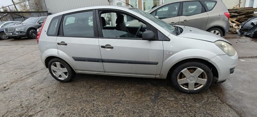 Ford fiesta zetec - climate, 16v