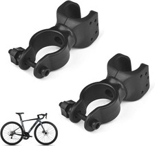 2 Pcs Walking Stick Holder For