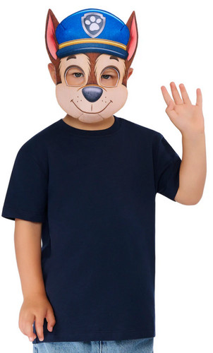 Chase mask paw - mask,
