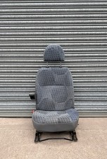 Ford transit mk7 - transit, single