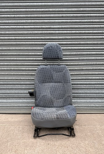 Ford transit mk7 single - ford,