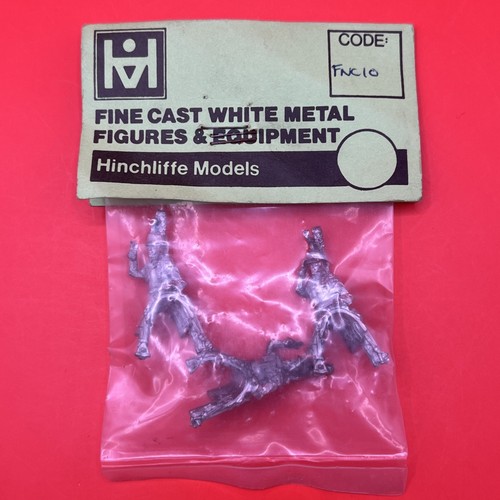 Vintage 25mm hinchliffe - vintage, models
