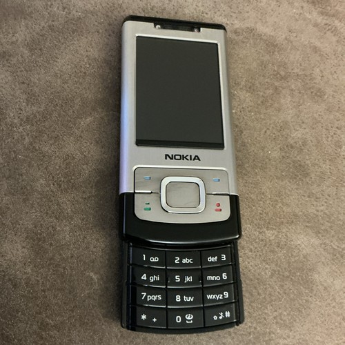 Genuine original nokia 6500s - genuine,