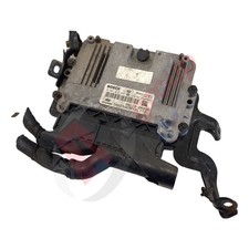 HYUNDAI I30 ENGINE CONTROL