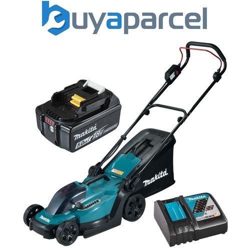 Makita dlm330rt 18v - dlm330rt,