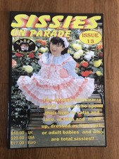 Rare Vintage Sissies On Parade