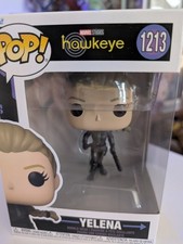 Funko Pop! Marvel Hawkeye