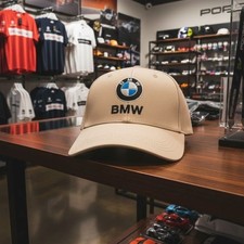 New Unisex Embroidered Cap