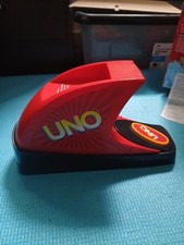 UNO Extreme Card Game With