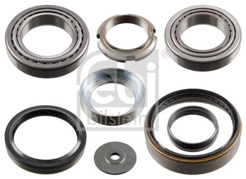Fits febi 179219 wheel bearing - febi,